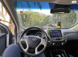 יונדאי iX35 Inspire אוט' 2.0 (163 כ''ס) בנזין 2013 למכירה בעפולה