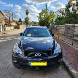 אינפיניטי QX50 / EX37 4X4 Base אוט' 3.7 (320 כ''ס) בנזין 2015 למכירה בתל
