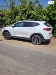 יונדאי טוסון Elite אוט' בנזין 2.0 (155 כ''ס) [2018-2020] בנזין 2020 למכ