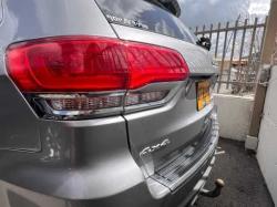 ג'יפ / Jeep גרנד צ'ירוקי 4X4 Limited אוט' 3.6 (282 כ"ס) בנזין 2016 למכיר