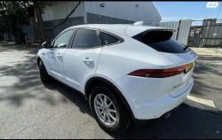 יגואר E-Pace 4X4 HP250 אוט' 2.0 (250 כ''ס) בנזין 2018 למכירה בתל אביב י