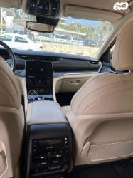 ג'יפ / Jeep גרנד צ'ירוקי 4X4 Limited L אוט' 6 מק' 3.6 (295 כ''ס) בנזין 2022