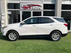 שברולט אקווינוקס LT אוט' 1.5 (170 כ"ס) בנזין 2020 למכירה בראשון