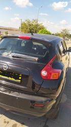 ניסאן ג'וק / Juke Acenta אוט' 1.6 (117 כ"ס) בנזין 2013 למכירה במודיעי