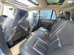 פורד אדג' / EDGE 4X4 SE אוט' 3.5 (265 כ''ס) בנזין 2008 למכירה בנתניה