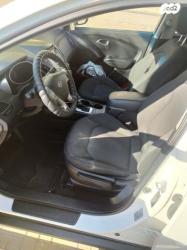 יונדאי iX35 Prime אוט' בנזין 2.0 (154 כ''ס) בנזין 2014 למכירה בבאר ש