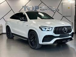מרצדס GLE קופה 4X4 GLE53 AMG Coupe אוט' 3.0 (435 כ''ס) בנזין 2022 למכירה ב