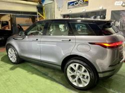 לנד רובר ריינג' רובר איווק 4X4 Phev SE הייבריד אוט' 1.5 (309 כ''ס) 
