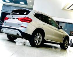 ב.מ.וו X3 4X4 XDRIVE30I Executive אוט' 2.0 (252 כ''ס) בנזין 2019 למכירה בראש