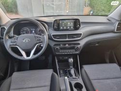 יונדאי טוסון Panoramic אוט' בנזין 2.0 (155 כ"ס) בנזין 2019 למכירה ב