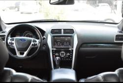 פורד אקספלורר 4X4 Limited אוט' 7 מק' 3.5 (290 כ''ס) בנזין 2012 למכירה 