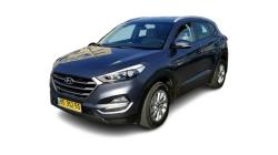 יונדאי טוסון Premium אוט' בנזין 2.0 (155 כ"ס) בנזין 2017 למכירה ב