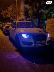 אאודי Q5 4X4 אוט' 2.0 (211 כ''ס) בנזין 2010 למכירה במודיעין מכבים 