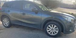 מאזדה CX-5 4X2 Executive אוט' 2.0 (155 כ"ס) בנזין 2012 למכירה בקרית ביא
