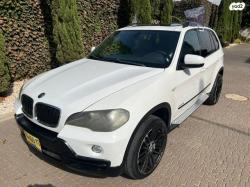 ב.מ.וו X5 4X4 SI אוט' 5 מק' 3.0 (272 כ''ס) בנזין 2010 למכירה באבן יהוד