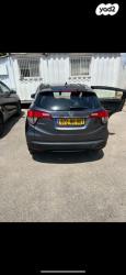 הונדה HR-V Comfort אוט' 1.5 (131 כ"ס) בנזין 2019 למכירה באשקלון