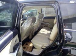 מיצובישי אאוטלנדר Instyle אוט' 5 מק' 2.0 (147 כ"ס) בנזין 2012 למכיר