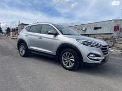 יונדאי טוסון Premium אוט' בנזין 2.0 (155 כ"ס) בנזין 2017 למכירה בי