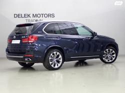 ב.מ.וו X5 4X4 XDRIVE40E Exclusiv היבריד אוט' 5מ 2.0(313כ''ס) היברידי חשמל