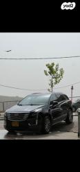 קאדילק XT5 Luxury אוט' 3.6 (310 כ"ס) בנזין 2018 למכירה במג'דל שמס