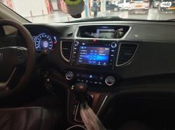 הונדה CR-V 4X4 Comfort אוט' 2.0 (155 כ"ס) בנזין 2015 למכירה בבאר שבע