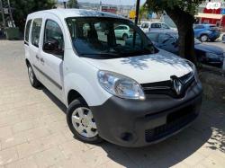 רנו קנגו החדשה Authentiq ידני דיזל + 2 דלתות צד 1.5 (95 כ"ס) דיזל 2
