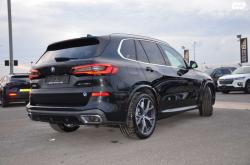 ב.מ.וו X5 45E XDRIVE M-sport הייב' 4 דל' אוט' 3.0 (286 כ''ס) היברידי חשמל 