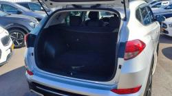 יונדאי טוסון Open Sky Plus אוט' בנזין 2.0 (155 כ''ס) בנזין 2018 למכיר