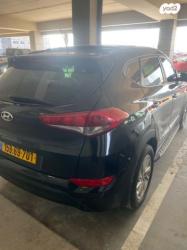 יונדאי טוסון Panoramic אוט' בנזין 2.0 (155 כ"ס) בנזין 2018 למכירה ב