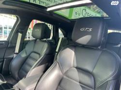 פורשה מקאן GTS 4X4 GTS אוט' 2.9 (440 כ"ס) בנזין 2022 למכירה בראשון ל