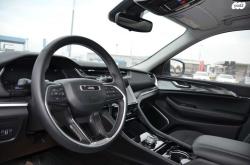 ג'יפ / Jeep גרנד צ'ירוקי 4X4 L Laredo אוט' 6 מק' 3.6 (295 כ''ס) בנזין 2023 