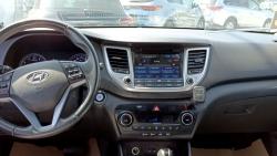 יונדאי טוסון Supreme אוט' בנזין 2.0 (155 כ''ס) בנזין 2017 למכירה ב