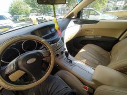 סובארו B9 טריבקה 4X4 Premium אוט' 7 מק' 3.6 (258 כ''ס) בנזין 2009 למכיר