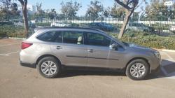 סובארו אאוטבק החדשה 4X4 2.5X אוט' 2.5 (175 כ''ס) בנזין 2017 למכירה 