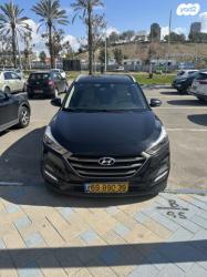 יונדאי טוסון Premium אוט' בנזין 2.0 (155 כ"ס) בנזין 2016 למכירה בא