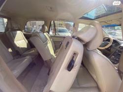 וולוו XC90 4X4 Executive אוט' 7 מק' 3.2 (243 כ''ס) בנזין 2012 למכירה ברחו