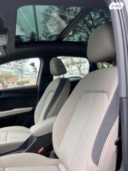 אאודי E-tron Q4 SportBack 35 Premium אוט' חשמלי (170 כ''ס) חשמלי 2023 למכיר