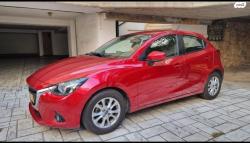 מאזדה H Dynamic אוט' 1.5 (112 כ"ס) בנזין 2017 למכירה ביהוד מונוסון