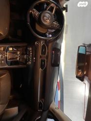 מאזדה CX-5 4X2 Premium אוט' 2.0 (165 כ"ס) בנזין 2017 למכירה בחולון