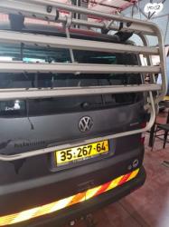 פולקסווגן מולטיוואן Highline אוט' דיזל 7 מק' 2.5 (174 כ''ס) דיזל 20