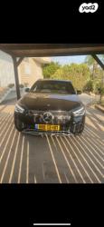 מרצדס GLA GLA200 Exclusive FLT אוט' 1.3 (163 כ''ס) בנזין 2021 למכירה ברומא
