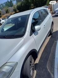 סוזוקי SX4 קרוסאובר GLX אוט' 1.6 (118 כ''ס) בנזין 2015 למכירה בירו