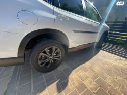 סובארו פורסטר 4X4 Sport אוט' 2.5 (182 כ''ס) בנזין 2020 למכירה בהעוג