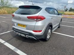 יונדאי טוסון Premium אוט' בנזין 2.0 (155 כ"ס) בנזין 2017 למכירה בח