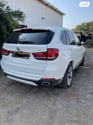 ב.מ.וו X5 4X4 XDRIVE40E Exclusive היבריד אוט' 2.0(313כ''ס) היברידי חשמל / 