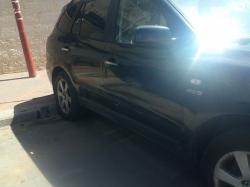 יונדאי סנטה פה 4X4 Luxury אוט' בנזין 7 מק' 2.7 (189 כ''ס) בנזין 2008 ל