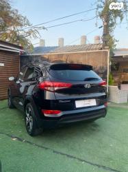 יונדאי טוסון Open Sky Plus אוט' בנזין 2.0 (155 כ''ס) בנזין 2018 למכיר