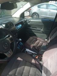 ג'יפ / Jeep קומפאס 4X4 Sport אוט' 2.4 (168 כ''ס) בנזין 2013 למכירה באשק