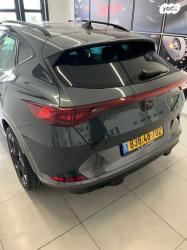 קופרה פורמנטור BB/BP אוט' 1.5 (150 כ"ס) בנזין 2022 למכירה בהוד הש