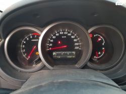 סוזוקי גרנד ויטרה 4X4 JLX-E אוט' 5 דל' 2.4 (165 כ''ס) בנזין 2009 למכי